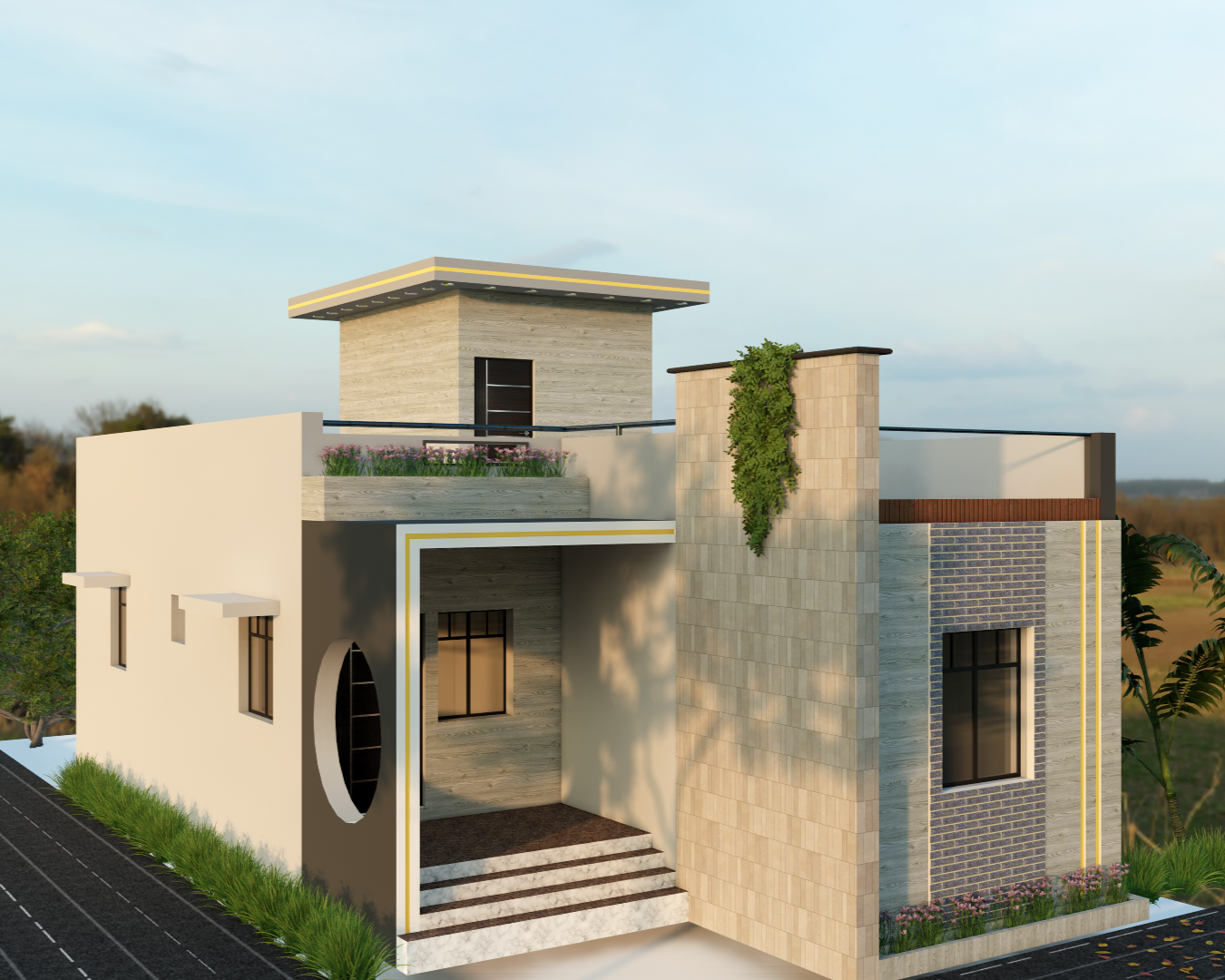 Construction 2
