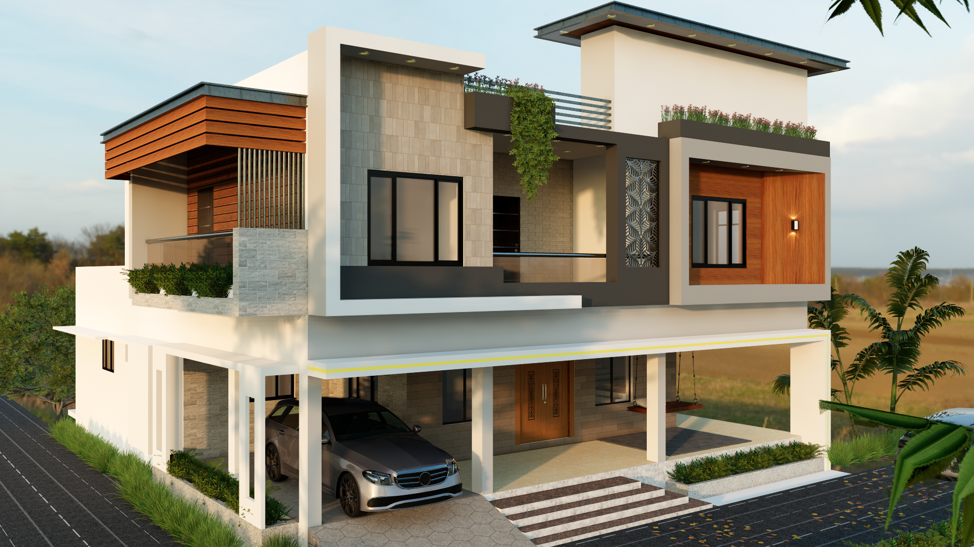 Construction 1