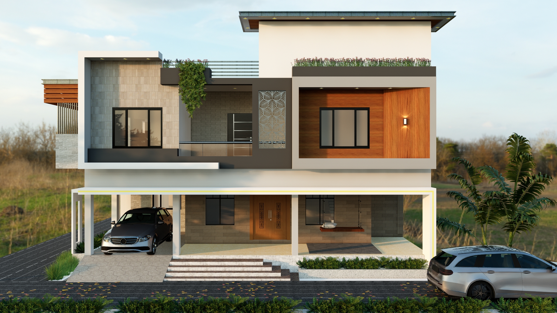 Construction 1